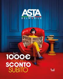 Catalogo Asta del Mobile Pagina 1