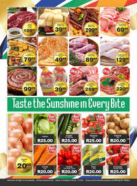 Big Save catalogue Page 3