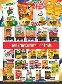 Big Save catalogue Page 6