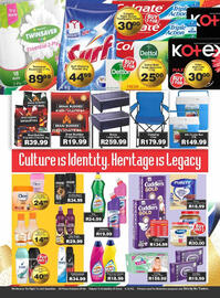 Big Save catalogue Page 7