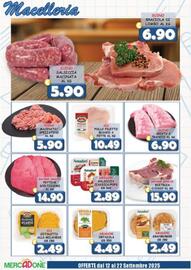 Volantino MercADone Pagina 10