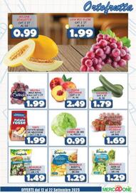 Volantino MercADone Pagina 11