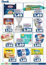 Volantino MercADone Pagina 14
