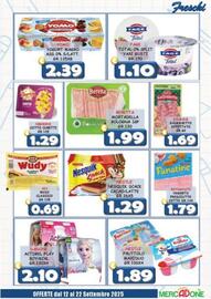 Volantino MercADone Pagina 15