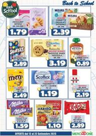 Volantino MercADone Pagina 17