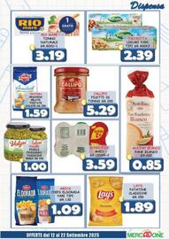 Volantino MercADone Pagina 21
