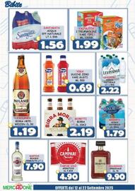 Volantino MercADone Pagina 24