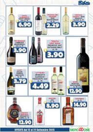 Volantino MercADone Pagina 25