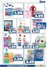 Volantino MercADone Pagina 27
