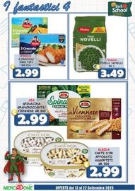 Volantino MercADone Pagina 4