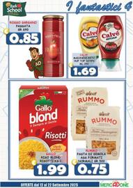 Volantino MercADone Pagina 5