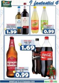 Volantino MercADone Pagina 7