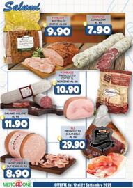 Volantino MercADone Pagina 8