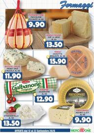 Volantino MercADone Pagina 9