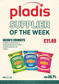 Bestway leaflet week 37 Page 11