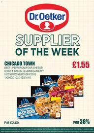 Bestway leaflet week 37 Page 15