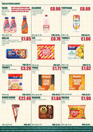 Bestway leaflet week 37 Page 16