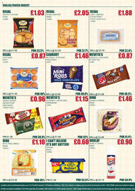 Bestway leaflet week 37 Page 17