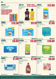 Bestway leaflet week 37 Page 18