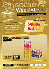 Bestway leaflet week 37 Page 2