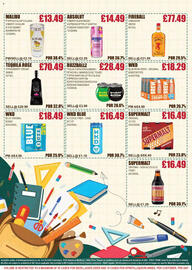 Bestway leaflet week 37 Page 4