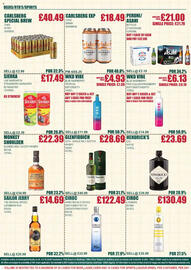 Bestway leaflet week 37 Page 6