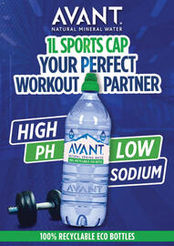 Bestway leaflet week 37 Page 9