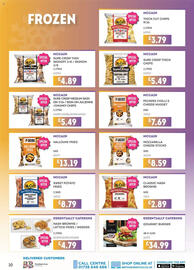 Bestway leaflet Page 10