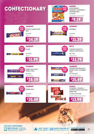 Bestway leaflet Page 15