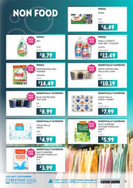 Bestway leaflet Page 21