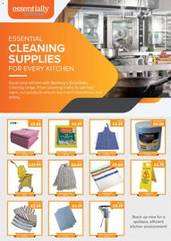 Bestway leaflet Page 23