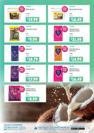 Bestway leaflet Page 5