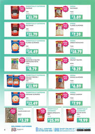 Bestway leaflet Page 6