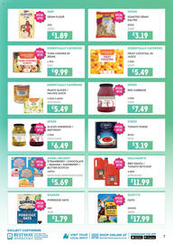 Bestway leaflet Page 7