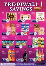 Bestway leaflet Page 10