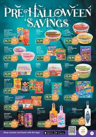Bestway leaflet Page 11