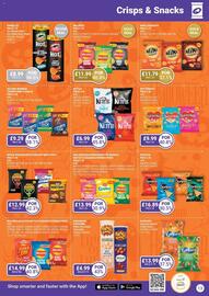 Bestway leaflet Page 13