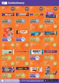 Bestway leaflet Page 14