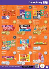 Bestway leaflet Page 15