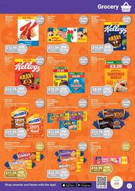 Bestway leaflet Page 17
