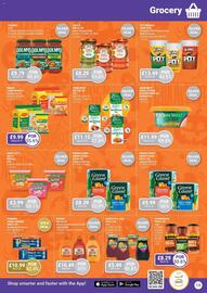 Bestway leaflet Page 19