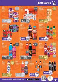 Bestway leaflet Page 21