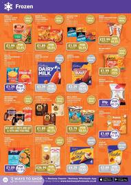 Bestway leaflet Page 26