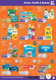 Bestway leaflet Page 27