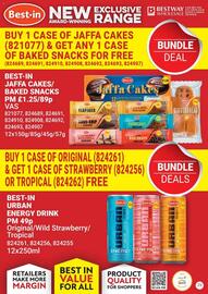 Bestway leaflet Page 29
