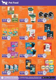 Bestway leaflet Page 30