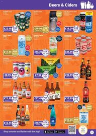 Bestway leaflet Page 5