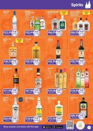 Bestway leaflet Page 7