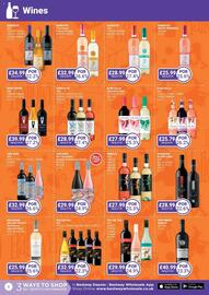 Bestway leaflet Page 8