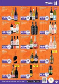 Bestway leaflet Page 9